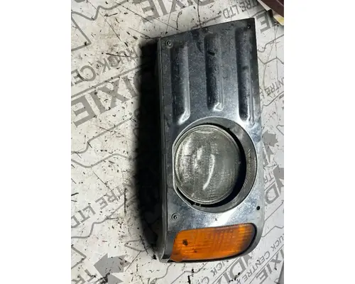 Mack CV713 Granite Headlamp Assembly