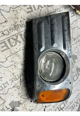 Mack CV713 Granite Headlamp Assembly