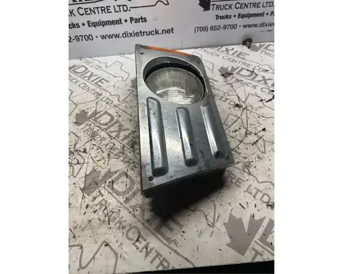 Mack CV713 Granite Headlamp Assembly