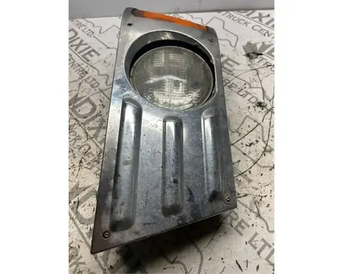 Mack CV713 Granite Headlamp Assembly