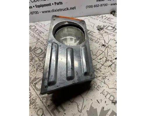 Mack CV713 Granite Headlamp Assembly