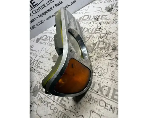 Mack CV713 Granite Headlamp Assembly