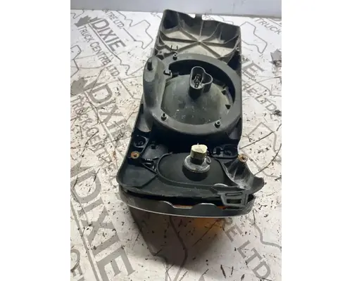 Mack CV713 Granite Headlamp Assembly