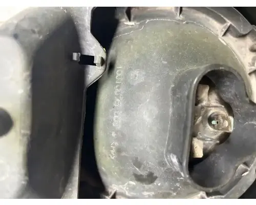 Mack CV713 Granite Headlamp Assembly