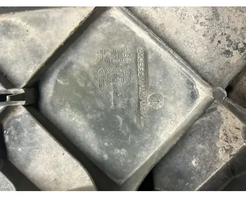 Mack CV713 Granite Headlamp Assembly
