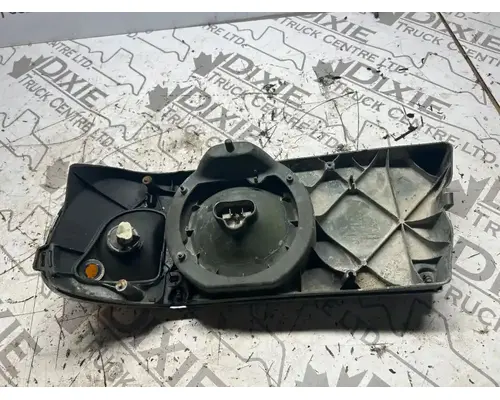 Mack CV713 Granite Headlamp Assembly