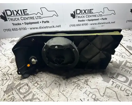 Mack CV713 Granite Headlamp Assembly