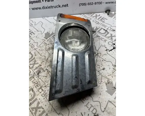 Mack CV713 Granite Headlamp Assembly