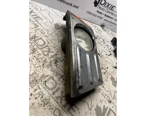 Mack CV713 Granite Headlamp Assembly