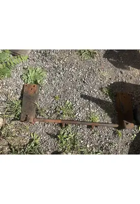 Mack CV713 Granite Hood Hinge