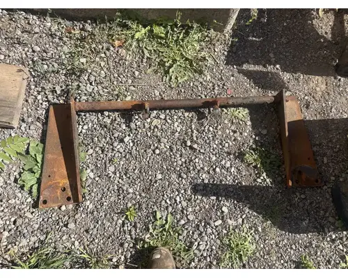 Mack CV713 Granite Hood Hinge