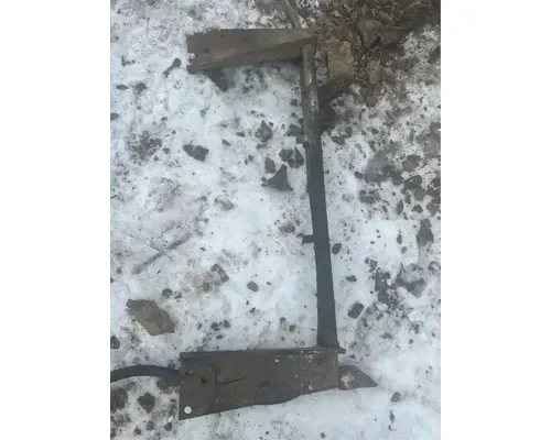 Mack CV713 Granite Hood Hinge