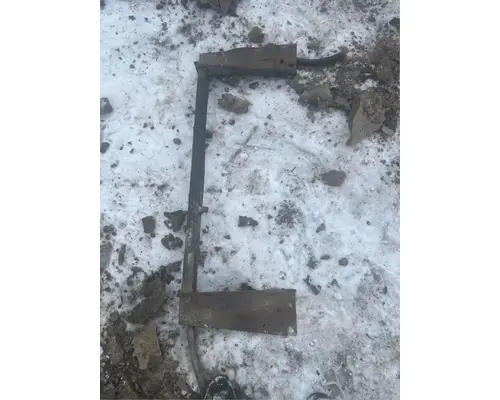 Mack CV713 Granite Hood Hinge