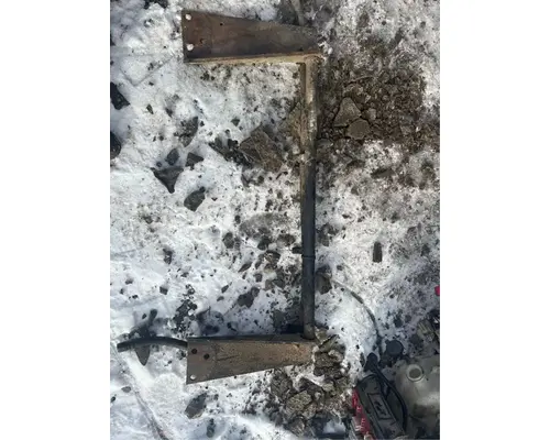 Mack CV713 Granite Hood Hinge