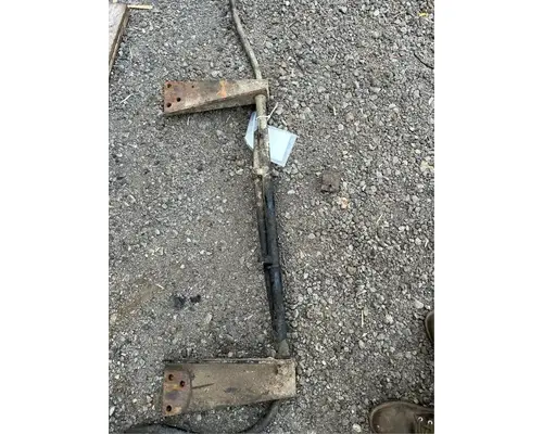 Mack CV713 Granite Hood Hinge