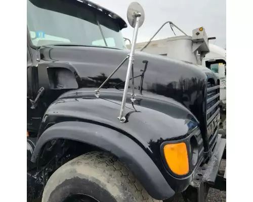 Mack CV713 Granite Hood