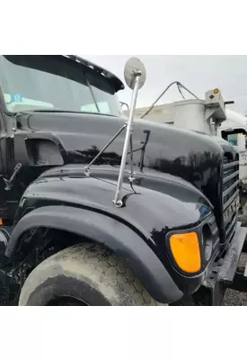 Mack CV713 Granite Hood