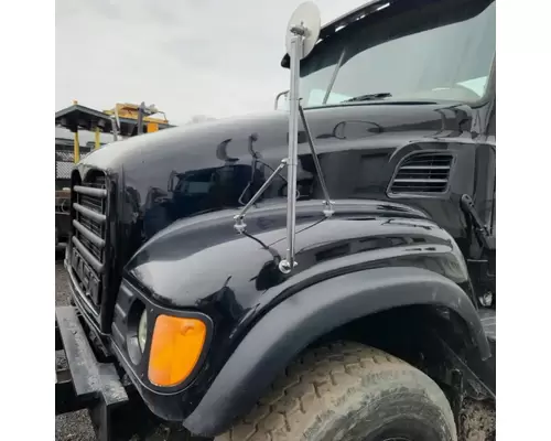 Mack CV713 Granite Hood