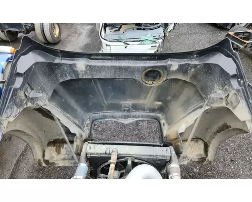 Mack CV713 Granite Hood
