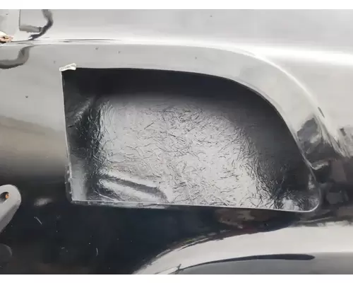 Mack CV713 Granite Hood