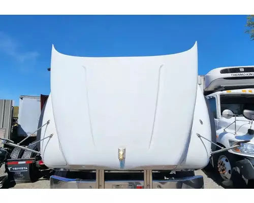 Mack CV713 Granite Hood
