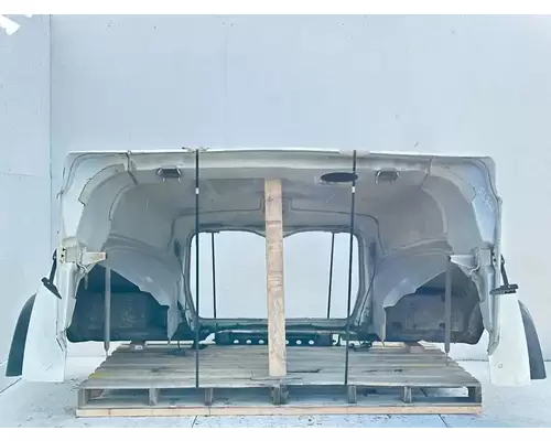 Mack CV713 Granite Hood