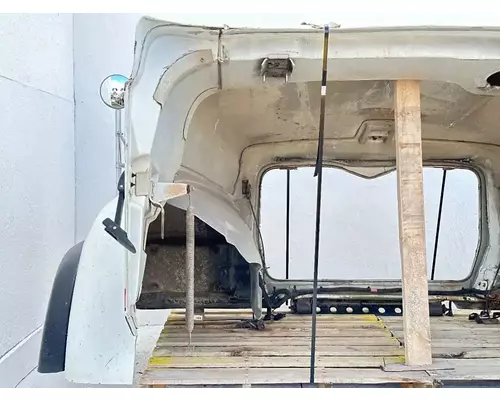 Mack CV713 Granite Hood