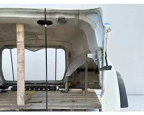 Mack CV713 Granite Hood