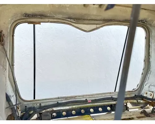 Mack CV713 Granite Hood