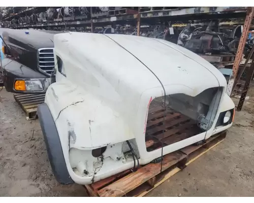 Mack CV713 Granite Hood