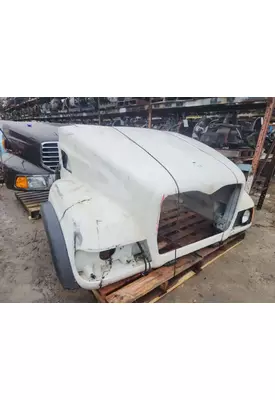Mack CV713 Granite Hood