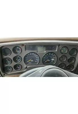 Mack CV713 Granite Instrument Cluster
