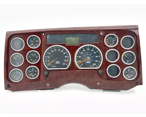 Mack CV713 Granite Instrument Cluster