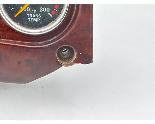 Mack CV713 Granite Instrument Cluster