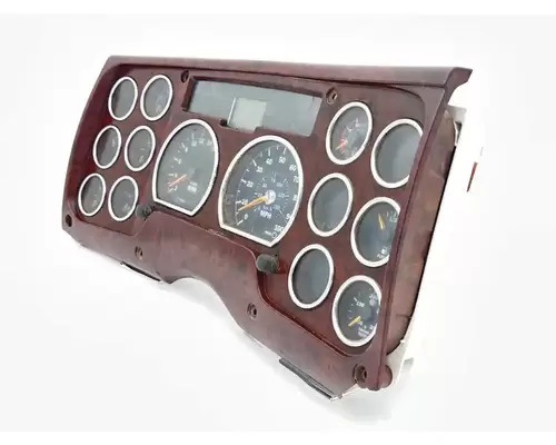 Mack CV713 Granite Instrument Cluster