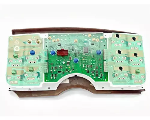 Mack CV713 Granite Instrument Cluster
