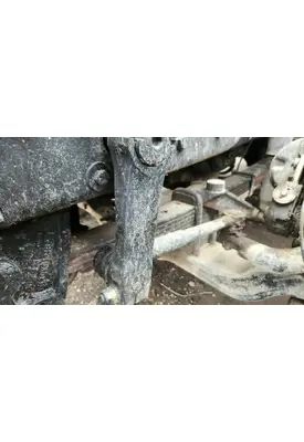 Mack CV713 Granite Leaf Spring, Front