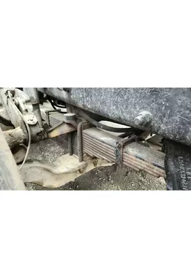Mack CV713 Granite Leaf Spring, Front