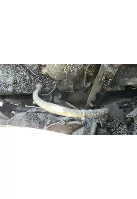 Mack CV713 Granite Leaf Spring, Front