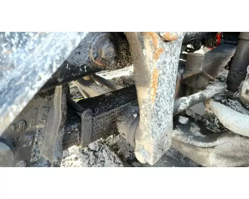 Mack CV713 Granite Leaf Spring, Front
