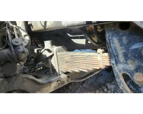 Mack CV713 Granite Leaf Spring, Front