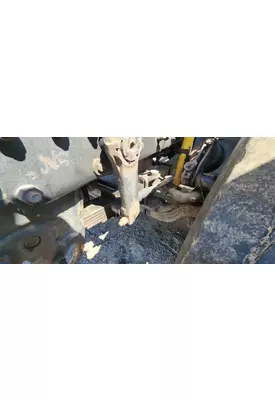 Mack CV713 Granite Leaf Spring, Front