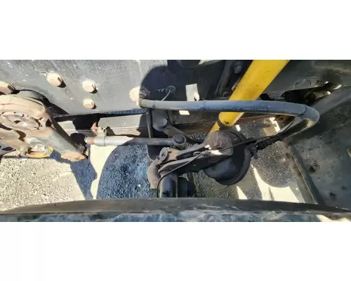 Mack CV713 Granite Leaf Spring, Front