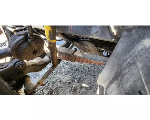 Mack CV713 Granite Leaf Spring, Front