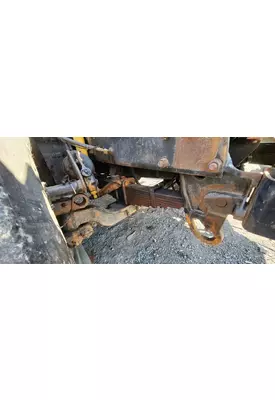 Mack CV713 Granite Leaf Spring, Front