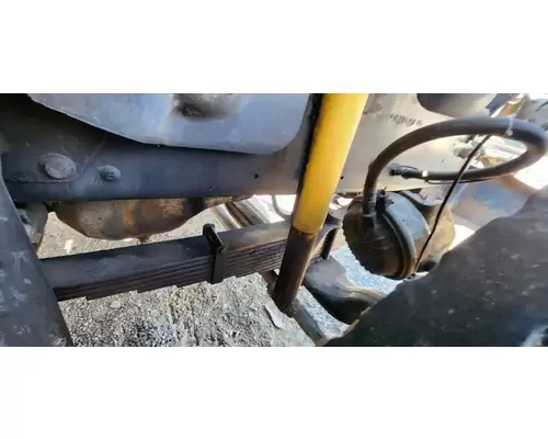 Mack CV713 Granite Leaf Spring, Front