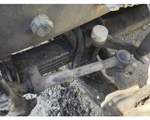 Mack CV713 Granite Leaf Spring, Front