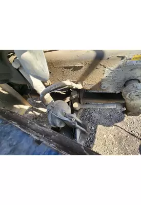 Mack CV713 Granite Leaf Spring, Front