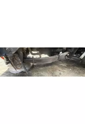 Mack CV713 Granite Leaf Spring, Front