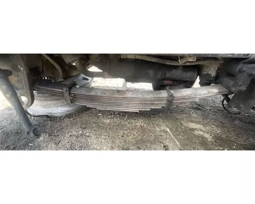 Mack CV713 Granite Leaf Spring, Front